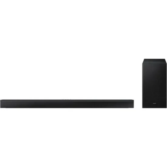 Samsung 5.1Ch Dolby Audio / Dts Virtual:x Soundbar Hw-B750D/Zn